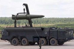 Phương Tây xác định cách thức đối phó vũ khí hạt nhân Nga tại Belarus