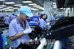 Thuế tối thiểu toàn cầu - Bài cuối: Thuế doanh nghiệp toàn cầu hướng tới sự bình đẳng