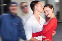 Ngoài Kim Lý, Hồ Ngọc Hà còn hết mực 'cưng chiều' một mỹ nam của showbiz