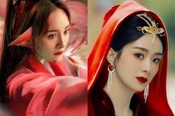 Vượt mặt Triệu Lệ Dĩnh, phim mới của Dương Mịch mới là dự án được mong chờ nhất hiện nay