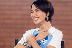 Anh Thư lên chiến thuật cao tay ở The Face Vietnam 2023