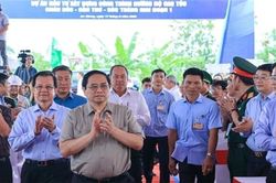 Thực hiện lời hứa cởi trói tiềm năng miền Tây