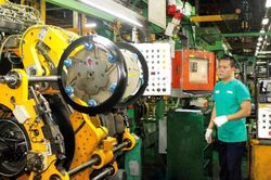 PMI được cải thiện nhưng vẫn dưới mức trung bình