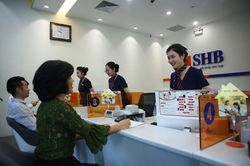 SHB trả cổ tức bằng cổ phiếu để tăng vốn