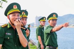 Góp phần vào thành công của DIFF 2023