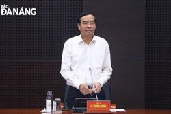 Chuẩn bị chu đáo đêm chung kết DIFF 2023