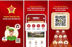 Chủ tịch UBND tỉnh phát động phong trào toàn dân đăng ký, kích hoạt và sử dụng tài khoản định danh điện tử