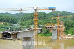 Linh hoạt giải ngân vốn đầu tư công