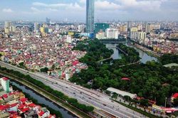 Nhiều điểm sáng trong bức tranh kinh tế - xã hội Thủ đô