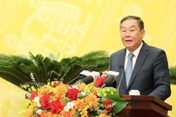 Đẩy nhanh tiến độ thực hiện các công trình trọng điểm của Thủ đô