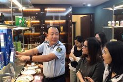 Giải pháp nào để ứng phó với hàng nhái, hàng giả, xâm phạm sở hữu trí tuệ?