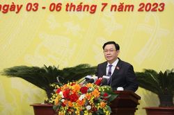 Nếu muốn 'kỳ tích sông Hồng', Hà Nội phải triển khai sớm quy hoạch phân khu
