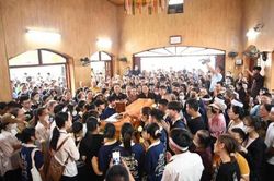 Thông tin thêm về vụ tai nạn của ca nương nhí Đặng Tú Thanh
