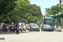 Tháng 7, Hà Nội sẽ có nhiều ngày nắng nóng