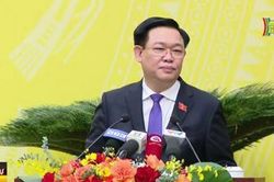 Sớm hiện thực hóa quy hoạch các phân khu sông Hồng
