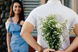 Dấu hiệu cho thấy người ấy thích bạn