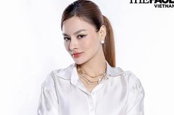 Làm lành với Kỳ Duyên - Minh Triệu, Vũ Thu Phương được khán giả khen 'sao dễ thương vậy'