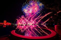 Lễ hội pháo hoa quốc tế Đà Nẵng 2023: Khán giả, ban giám khảo nói gì?