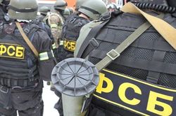 Nga chặn âm mưu ám sát người đứng đầu Crimea của đặc nhiệm Ukraine
