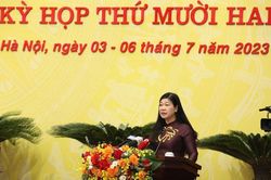Giám sát hiệu quả, tích cực tham gia xây dựng chính quyền
