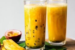 Làm sinh tố mít theo cách này thơm ngon hấp dẫn tuyệt đối