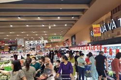 Người tiêu dùng được hưởng gì sau khi thuế giá trị gia tăng giảm 2%?
