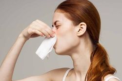 Thuốc gì trị ngạt mũi?