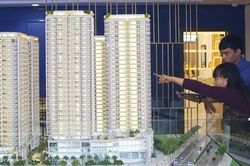 Bất động sản chuyển mình