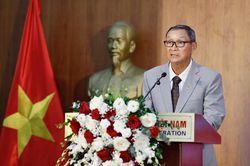 Tuyển nữ Việt Nam xuất quân dự World Cup
