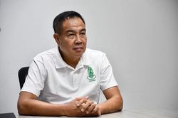 Sợ FIFA, Thái Lan không cho chủ tịch liên đoàn từ chức