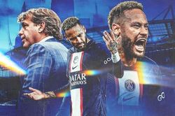 Chelsea phải tránh xa Neymar