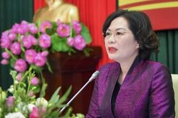 Thống đốc NHNN: 24 dự án nhà ở xã hội đăng ký vay gói 120.000 tỷ đồng
