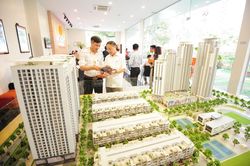 Không để bất động sản... 'bất động'