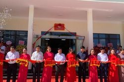 Hải Phòng: Khởi công Dự án đầu tư xây dựng công viên cây xanh