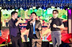 Thưởng thức những bản tình ca bất hủ của Ngô Thụy Miên trong đêm nhạc 'Mắt biếc'