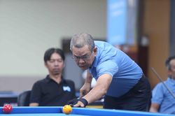Hơn 300 tay cơ tham dự Giải Billiards Carom 3 băng HBSF Cup Tour 2 – 2023