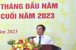 Ban Tuyên giáo TƯ xác định rõ những vấn đề trọng tâm, trọng điểm, kịp thời giải quyết những vấn đề cấp thiết
