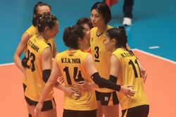 Thanh Thúy, Kiều Trinh có cơ hội 'vàng' để làm nên lịch sử ngay sau giải FIVB Challenger Cup