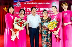 Chủ công 9X công thủ toàn diện, giúp bóng chuyền nữ Việt Nam làm nên lịch sử ở giải Châu Á, có tin cực vui sau khi vô địch AVC Challenge Cup