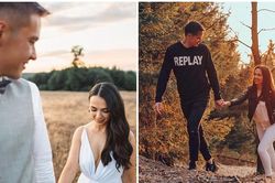 Filip Nguyễn với bạn gái gốc Việt bị 'tiếng sét ái tình', chuyện tình đẹp như tranh vẽ và cái kết viên mãn