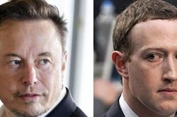Elon Musk và Mark Zuckerberg đang âm thầm chuẩn bị cho trận so găng ở đấu trường La Mã lịch sử