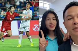 Một sếp VFF treo thưởng 1 bàn thắng tại World Cup 100 triệu; Tuyết Dung, Thanh Nhã quyết kiếm... 1 tỷ