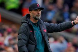 Klopp thêm tính 'nhu' cho chất 'cương' gegenpressing ở Liverpool