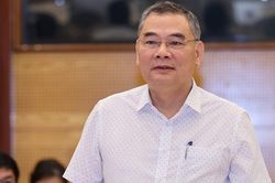 Người phát ngôn Bộ Công an: Nguyên kế toán trưởng AIC đầu thú