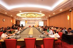 Việt Nam tăng cường công tác quản lý và giám sát hoạt động buôn bán và tiêu thụ thịt động vật nuôi
