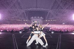 Cẩn trọng trước 'thông tin ảo' bán vé đêm nhạc BlackPink