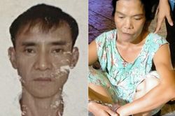 Phía sau vỏ bọc hoàn lương của đôi vợ chồng nghiện ma túy