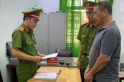 Đà Nẵng, bắt đối tượng lừa đảo xin việc làm, xin đất tái định cư
