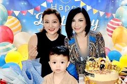 Vợ cũ hết lời khen ngợi bạn gái của Bằng Kiều