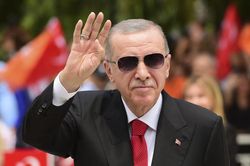 Ông Erdogan đưa ra 'lằn ranh đỏ' cho việc Thụy Điển vào NATO